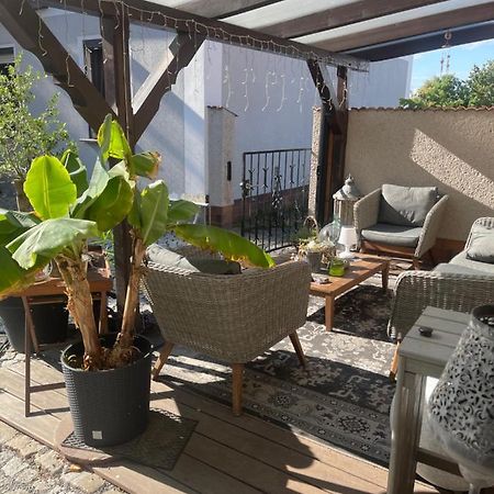 Ferienhaus Margarete Gablenz Екстериор снимка