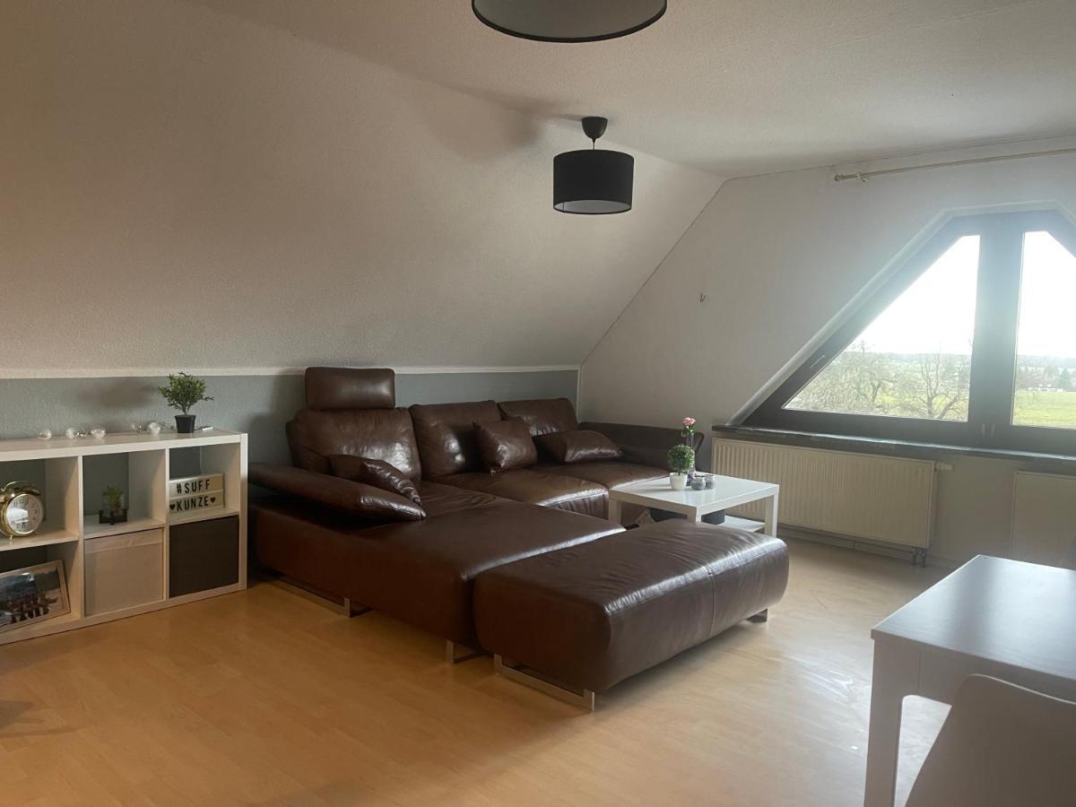 Ferienhaus Margarete Gablenz Екстериор снимка