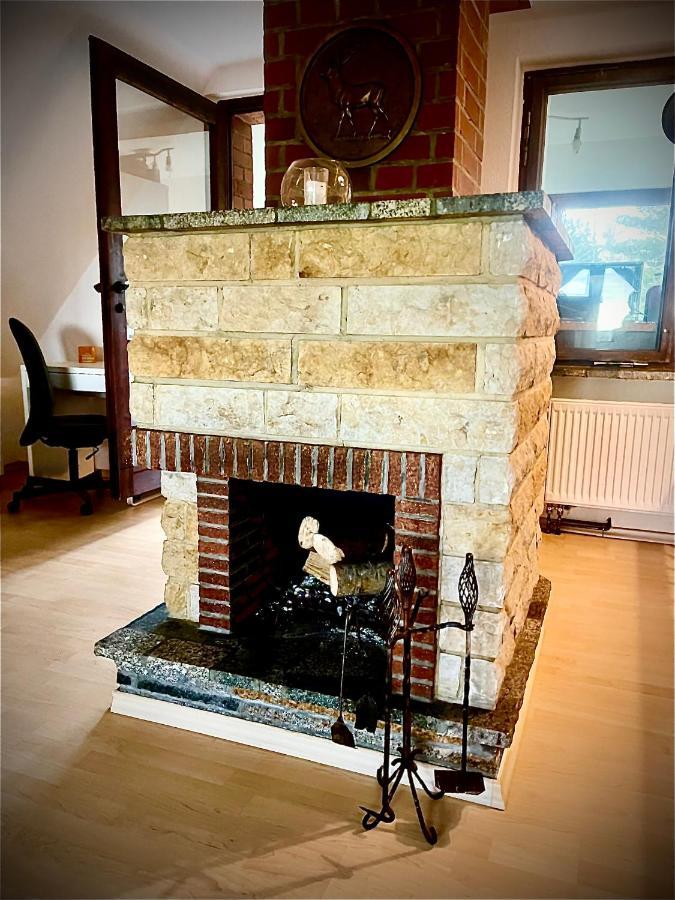 Ferienhaus Margarete Gablenz Екстериор снимка