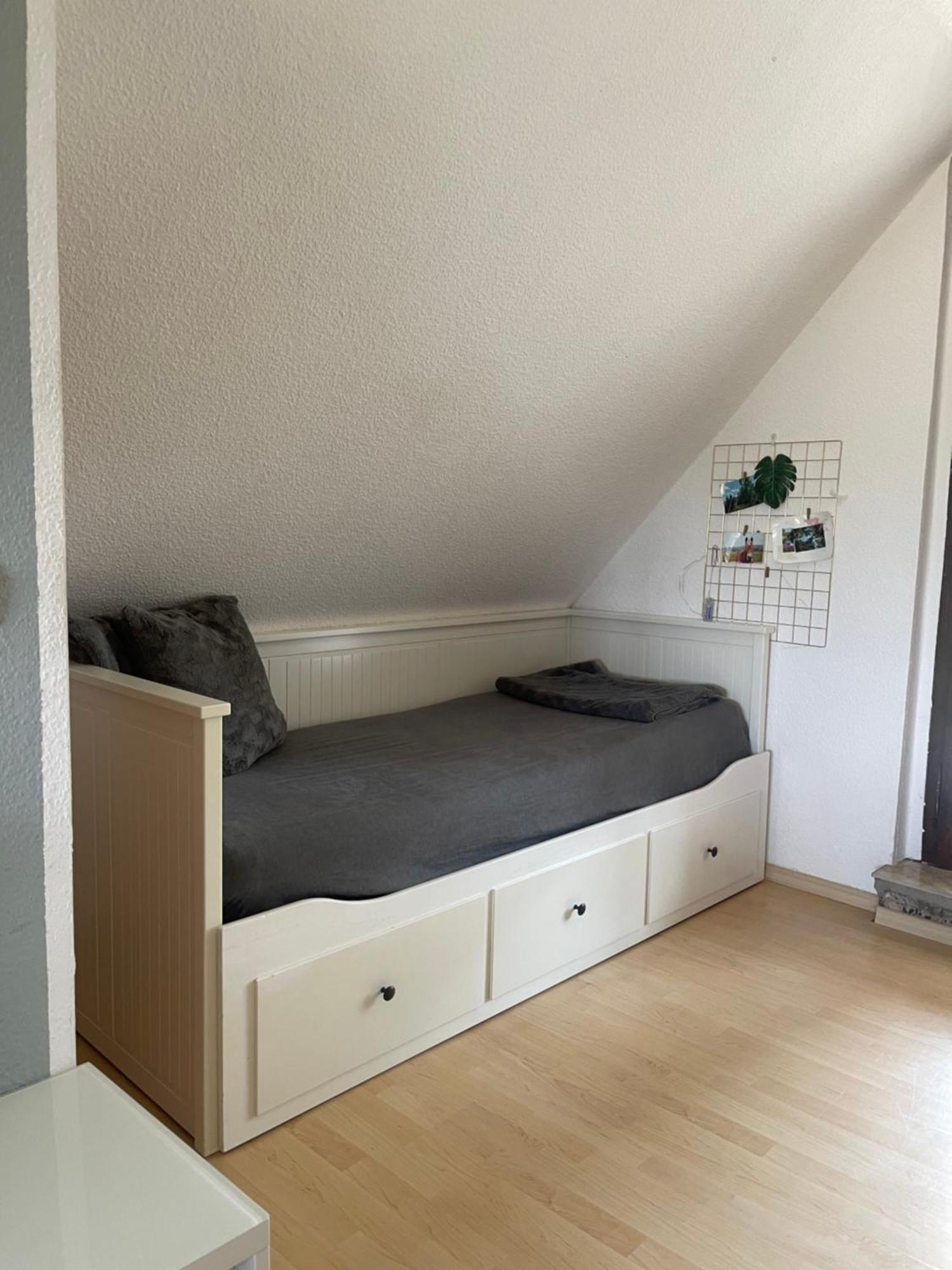 Ferienhaus Margarete Gablenz Екстериор снимка